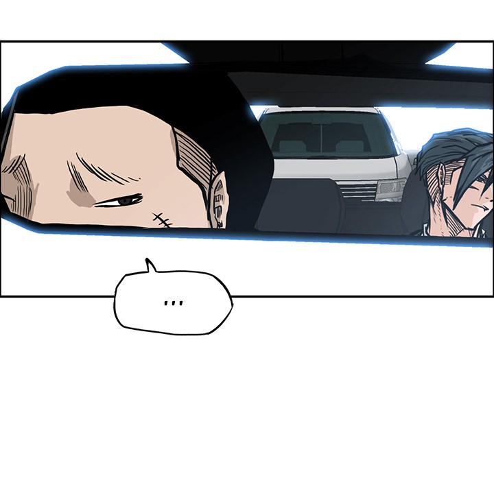 Boss in School Chapter 90 page 80 - Chapter 90