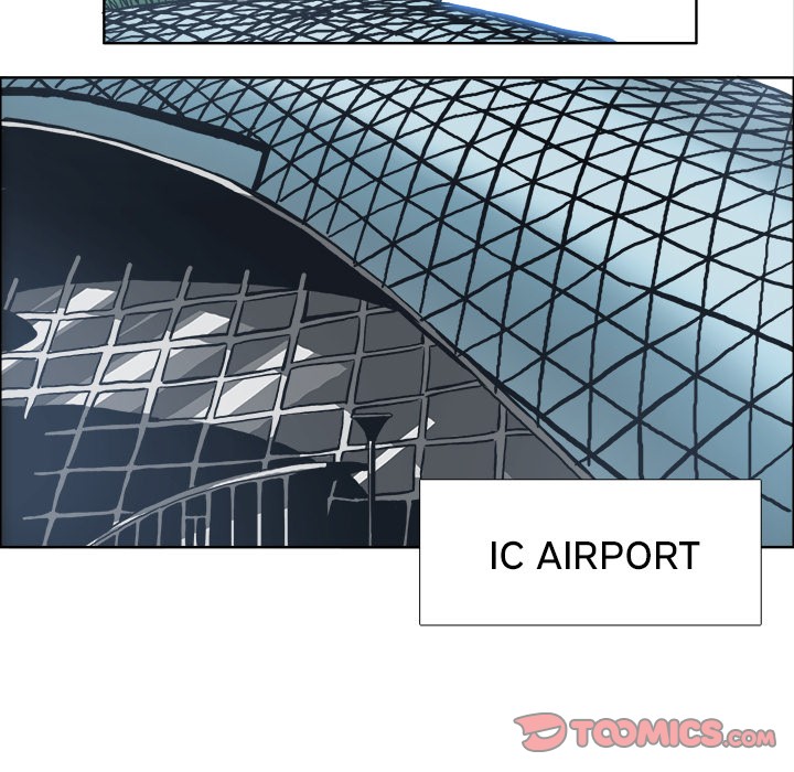 Boss in School Chapter 90 page 86 - Chapter 90
