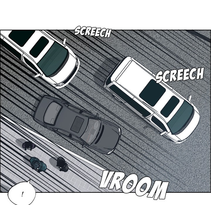 Boss in School Chapter 90 page 89 - Chapter 90