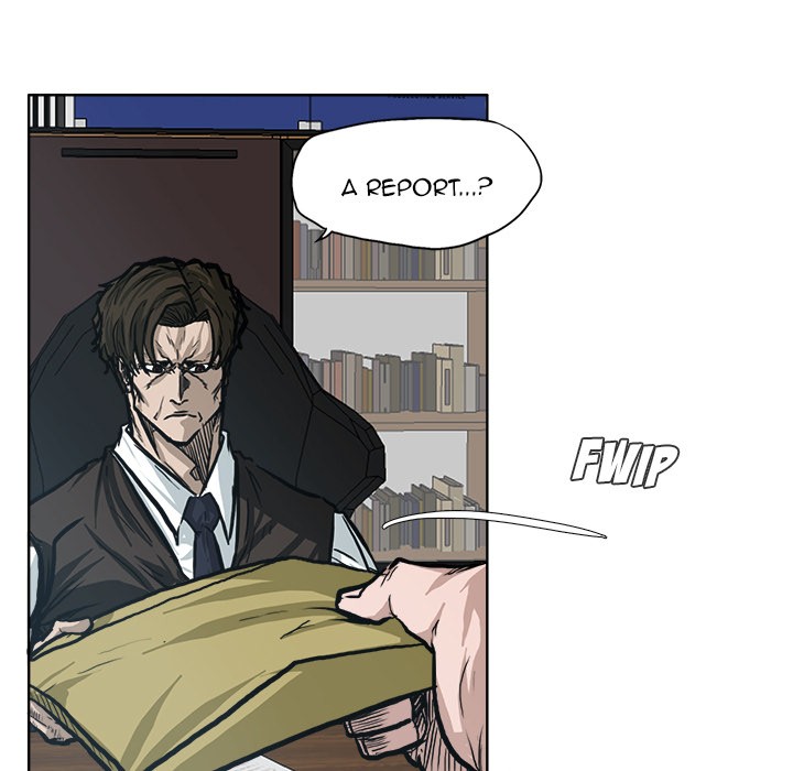 Boss in School Chapter 90 page 9 - Chapter 90