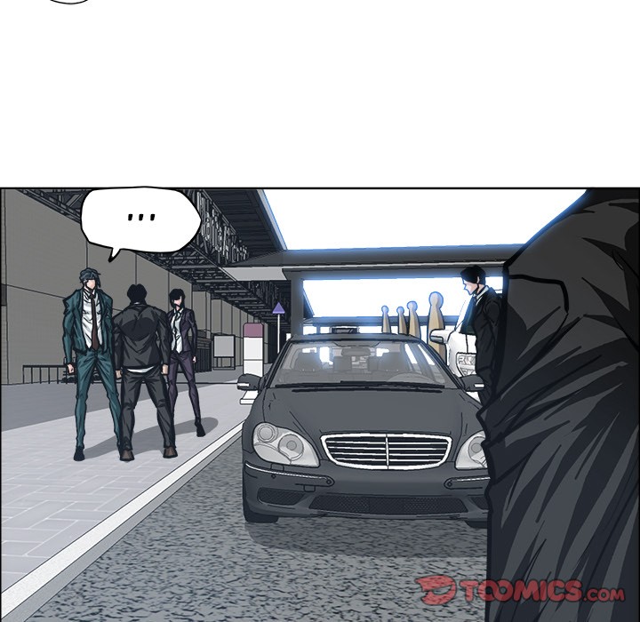 Boss in School Chapter 90 page 90 - Chapter 90