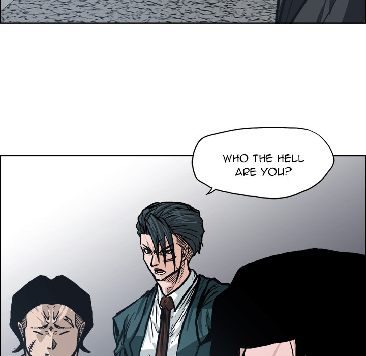 Boss in School Chapter 90 page 91 - Chapter 90