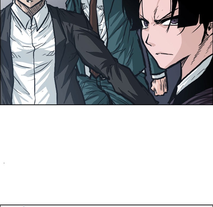 Boss in School Chapter 90 page 92 - Chapter 90