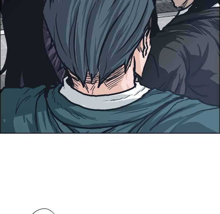 Boss in School Chapter 90 page 95 - Chapter 90