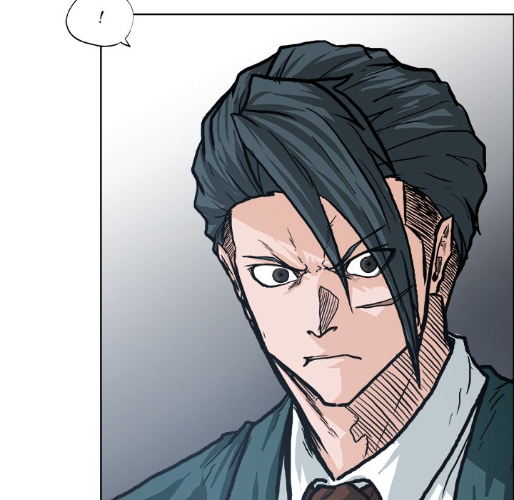 Boss in School Chapter 90 page 96 - Chapter 90