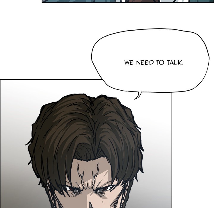 Boss in School Chapter 90 page 97 - Chapter 90