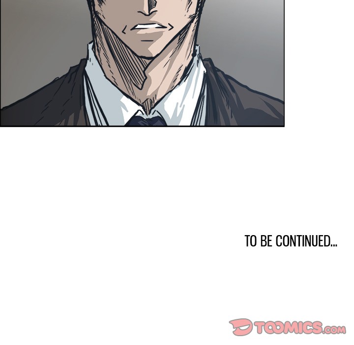 Boss in School Chapter 90 page 98 - Chapter 90
