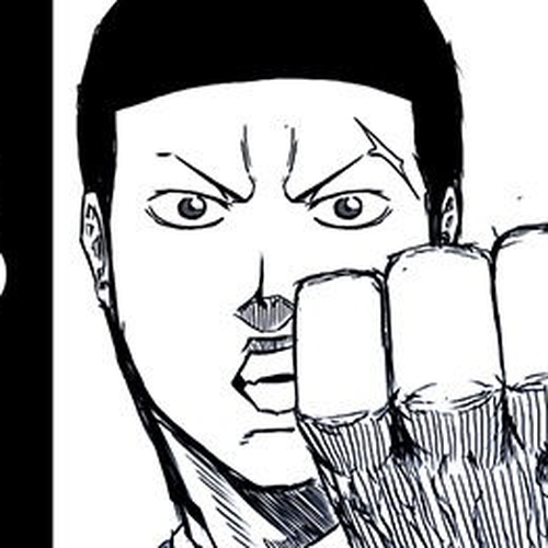 Boss in School Chapter 90 cover