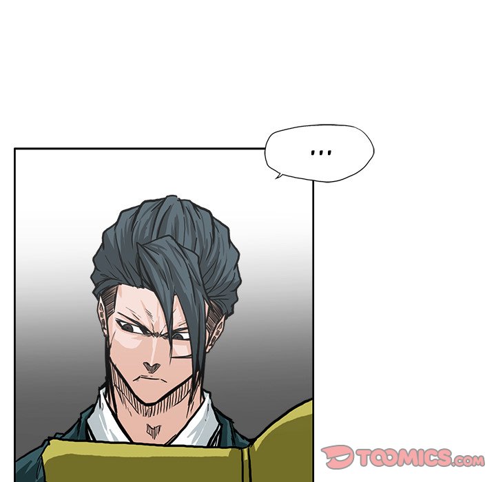Boss in School Chapter 91 page 10 - Chapter 91