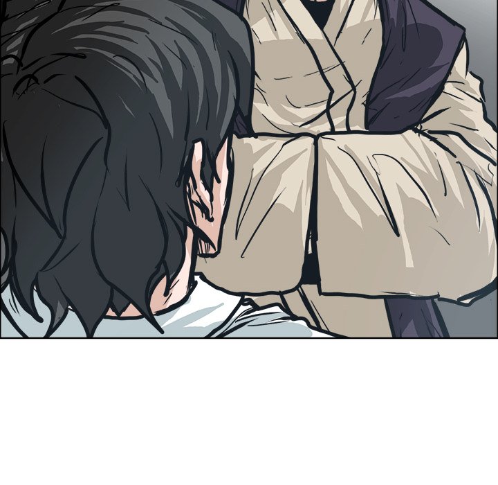 Boss in School Chapter 91 page 100 - Chapter 91