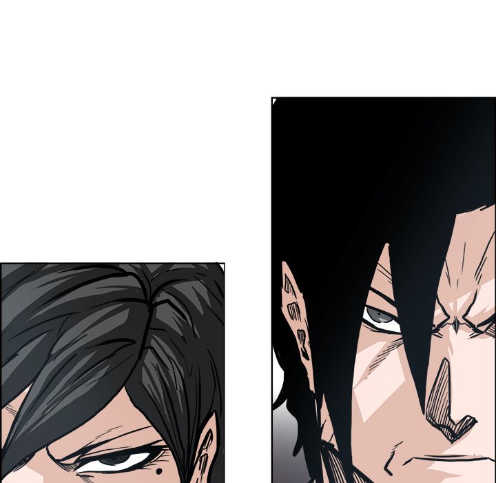 Boss in School Chapter 91 page 101 - Chapter 91