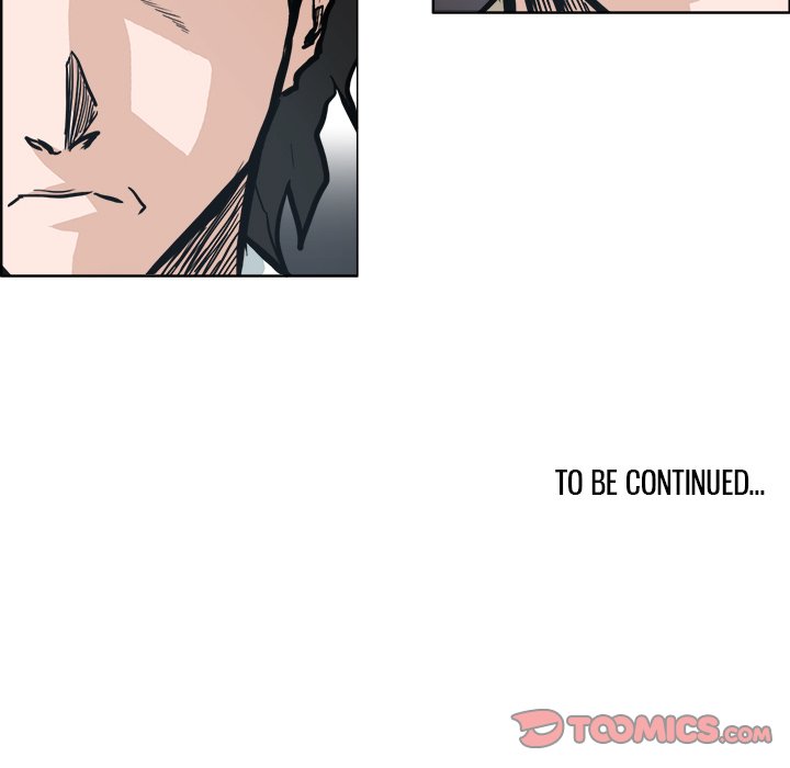 Boss in School Chapter 91 page 102 - Chapter 91