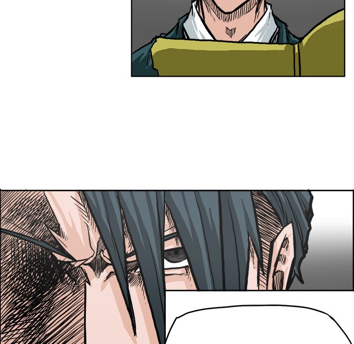 Boss in School Chapter 91 page 12 - Chapter 91