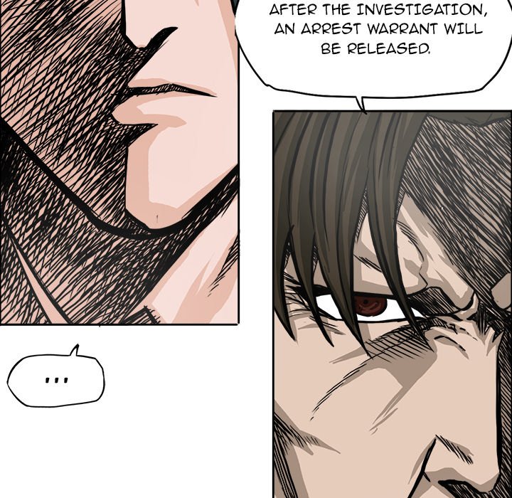Boss in School Chapter 91 page 13 - Chapter 91