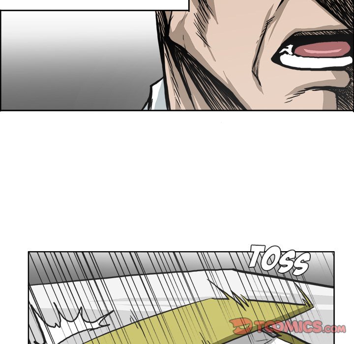 Boss in School Chapter 91 page 14 - Chapter 91