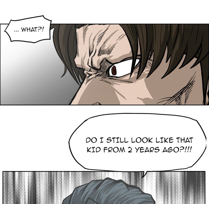 Boss in School Chapter 91 page 19 - Chapter 91