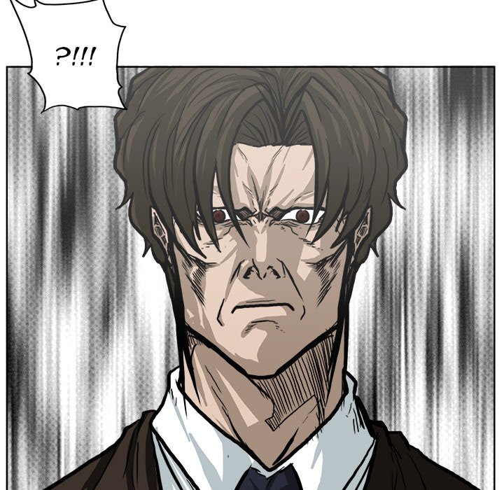 Boss in School Chapter 91 page 21 - Chapter 91