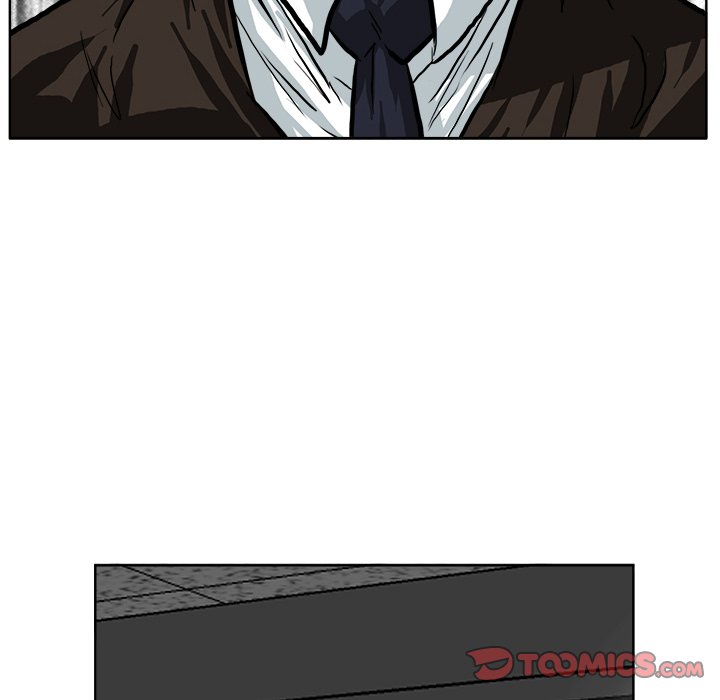 Boss in School Chapter 91 page 22 - Chapter 91