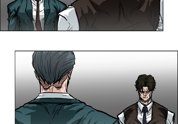 Boss in School Chapter 91 page 3 - Chapter 91