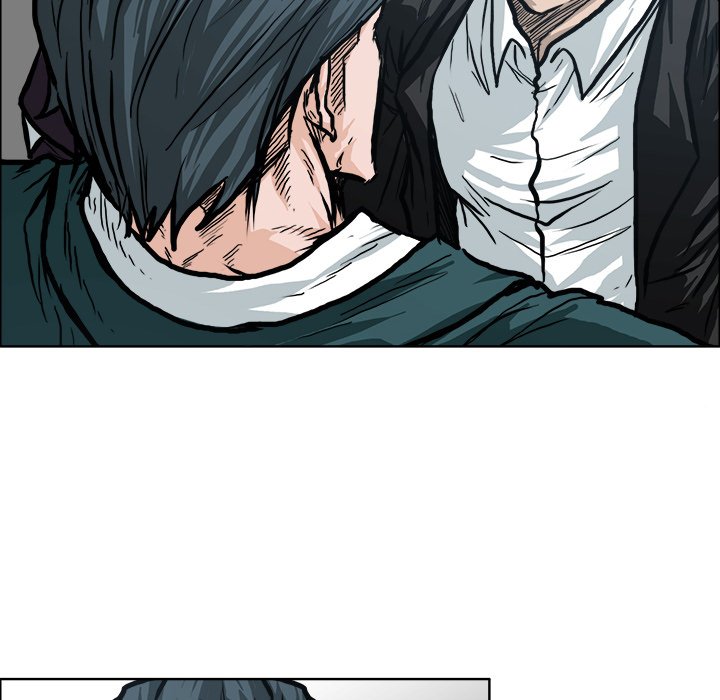 Boss in School Chapter 91 page 41 - Chapter 91