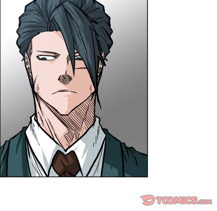 Boss in School Chapter 91 page 42 - Chapter 91
