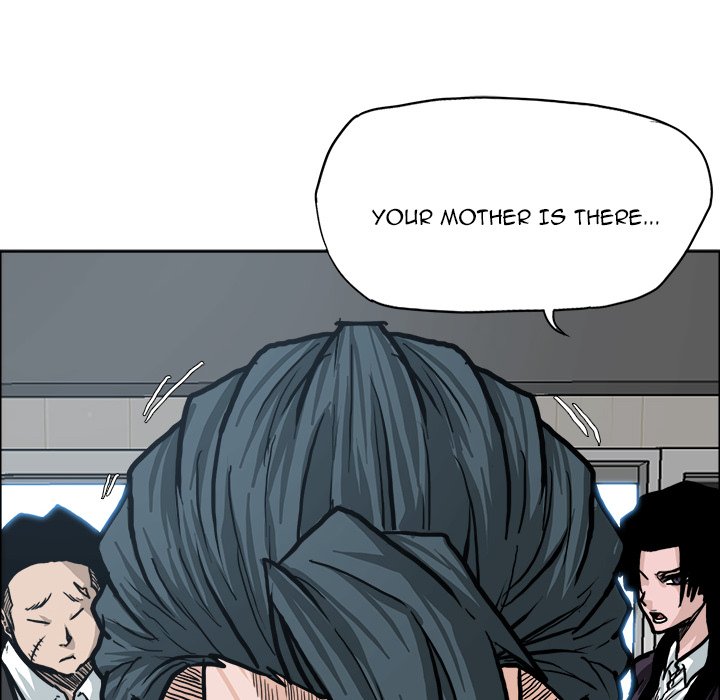 Boss in School Chapter 91 page 47 - Chapter 91