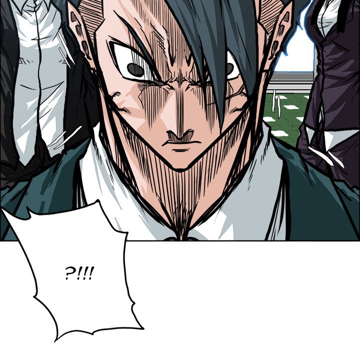 Boss in School Chapter 91 page 48 - Chapter 91