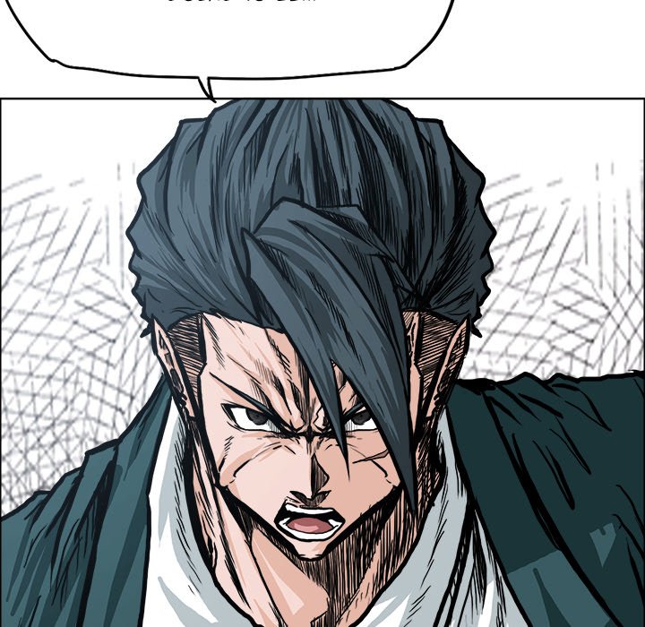 Boss in School Chapter 91 page 55 - Chapter 91