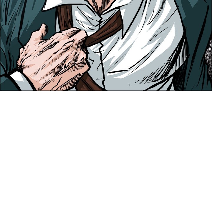 Boss in School Chapter 91 page 56 - Chapter 91