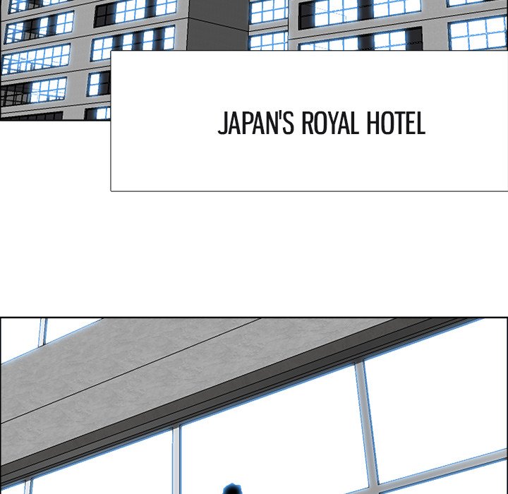 Boss in School Chapter 91 page 59 - Chapter 91