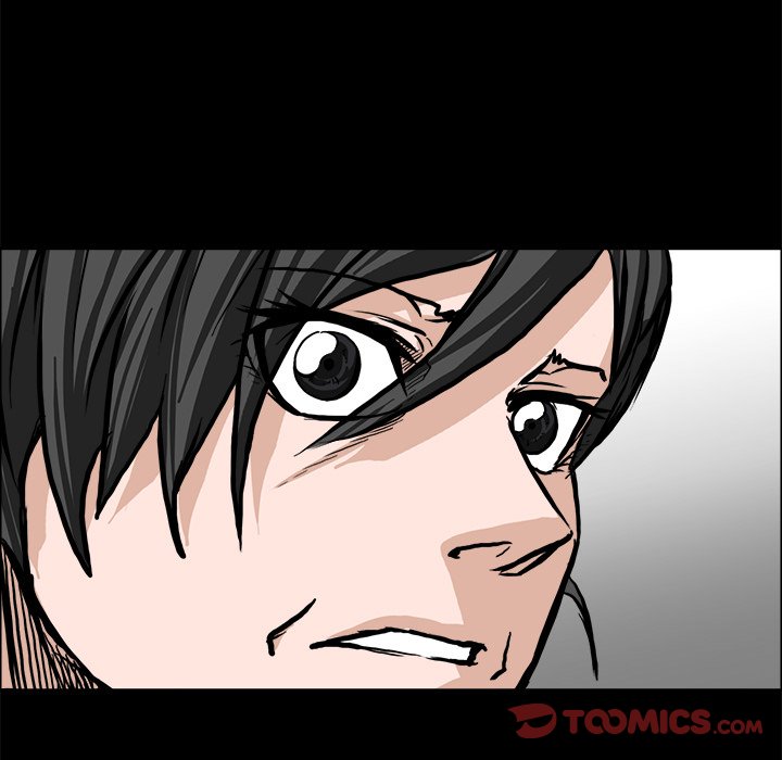 Boss in School Chapter 91 page 66 - Chapter 91
