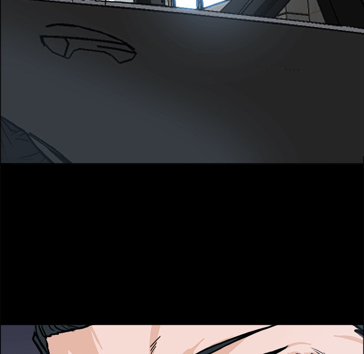 Boss in School Chapter 91 page 68 - Chapter 91