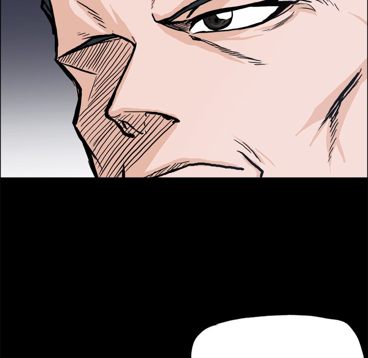 Boss in School Chapter 91 page 69 - Chapter 91
