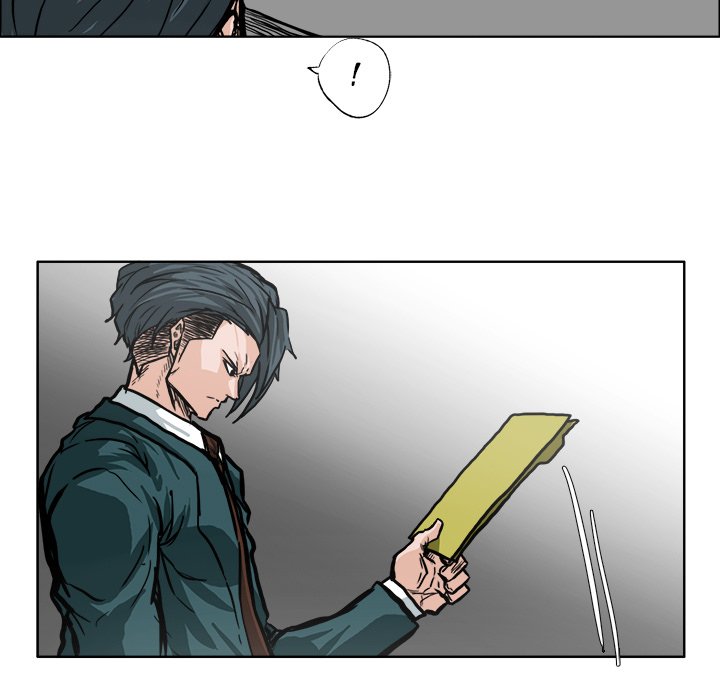 Boss in School Chapter 91 page 7 - Chapter 91