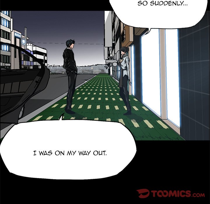 Boss in School Chapter 91 page 70 - Chapter 91