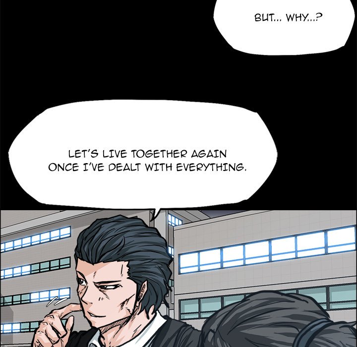 Boss in School Chapter 91 page 76 - Chapter 91