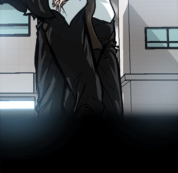Boss in School Chapter 91 page 85 - Chapter 91