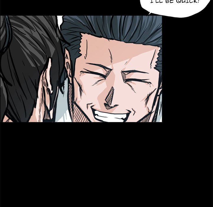 Boss in School Chapter 91 page 87 - Chapter 91