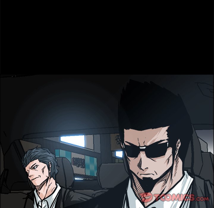 Boss in School Chapter 91 page 90 - Chapter 91