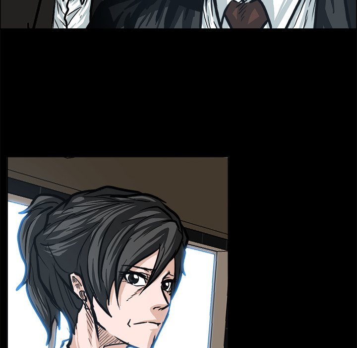 Boss in School Chapter 91 page 91 - Chapter 91