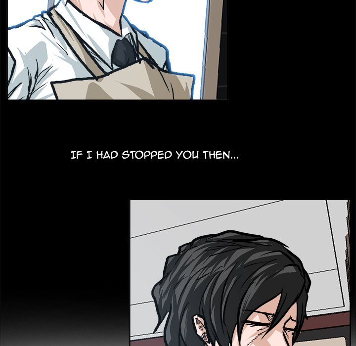 Boss in School Chapter 91 page 92 - Chapter 91