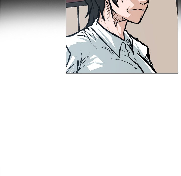 Boss in School Chapter 91 page 93 - Chapter 91