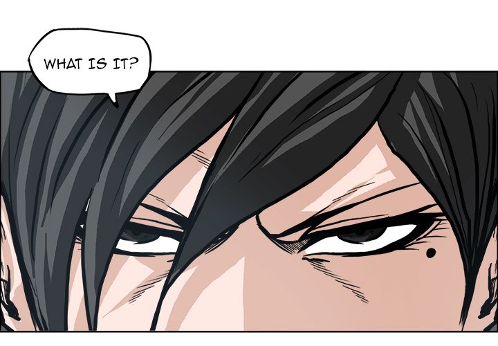 Boss in School Chapter 92 page 1 - Chapter 92