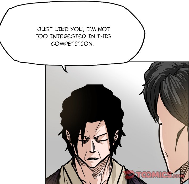 Boss in School Chapter 92 page 10 - Chapter 92