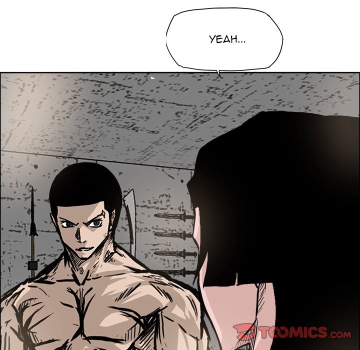 Boss in School Chapter 92 page 102 - Chapter 92