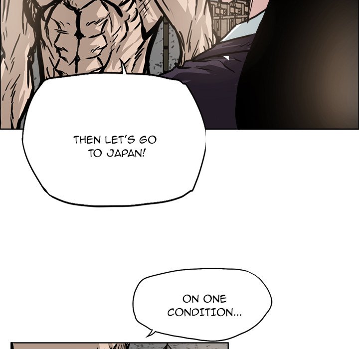 Boss in School Chapter 92 page 103 - Chapter 92
