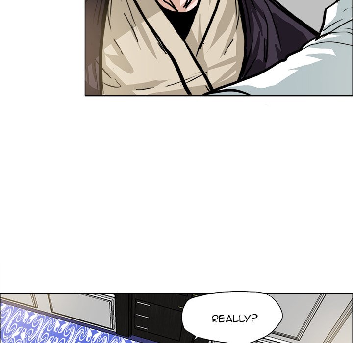 Boss in School Chapter 92 page 11 - Chapter 92