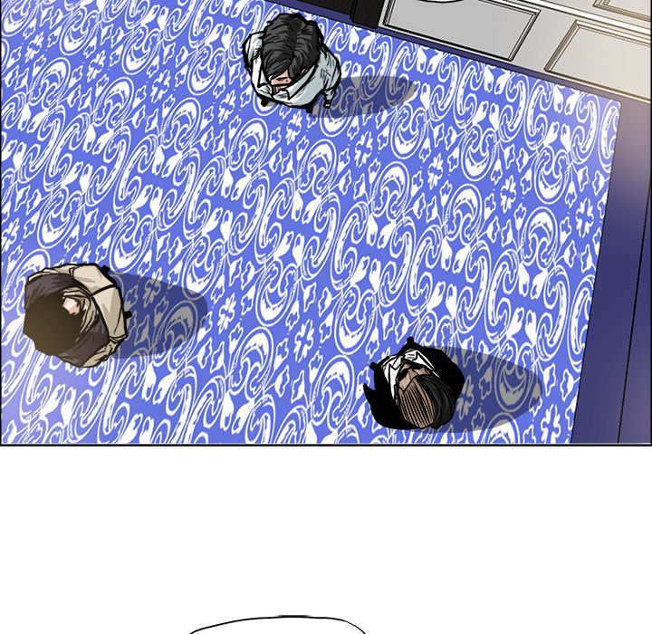 Boss in School Chapter 92 page 12 - Chapter 92
