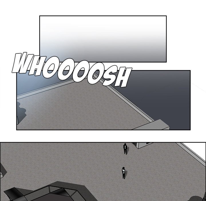 Boss in School Chapter 92 page 16 - Chapter 92