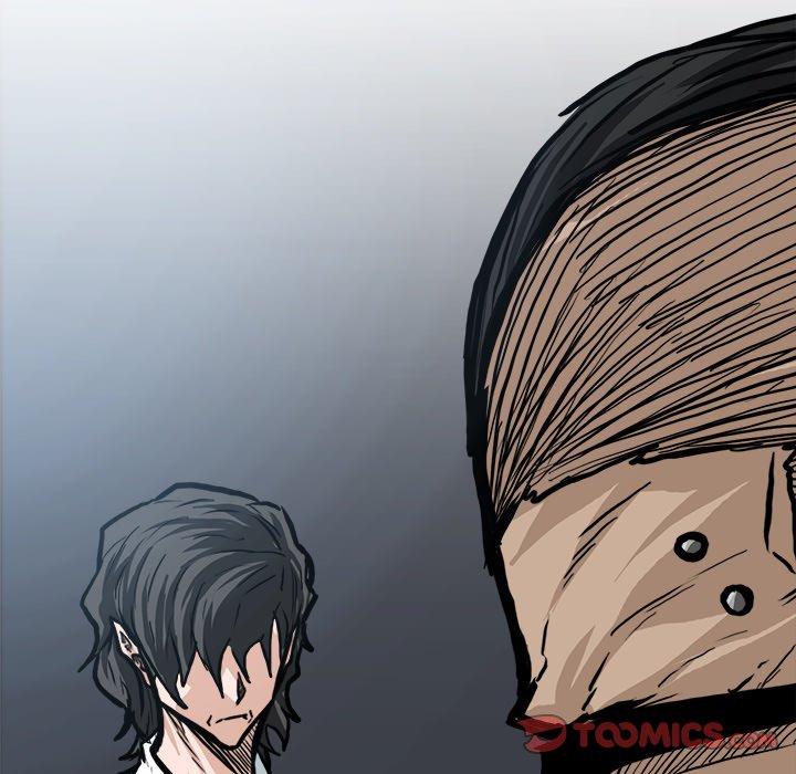 Boss in School Chapter 92 page 18 - Chapter 92